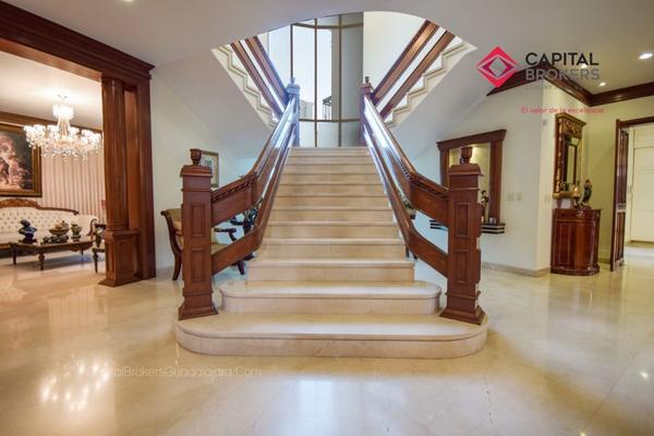 Foto de inmueble en  , Col. Santa Isabel C.P. 45110, Zapopan