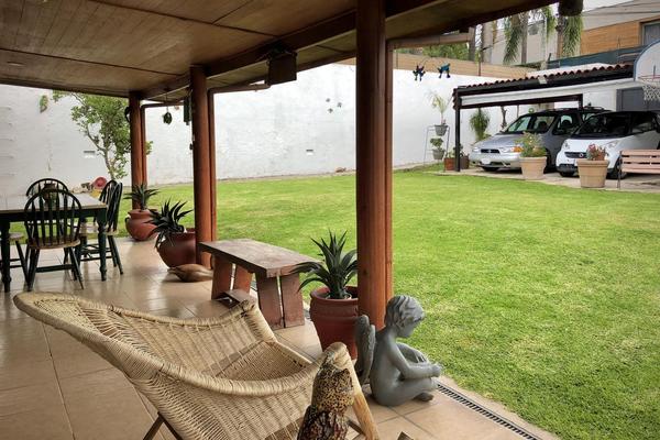 Foto de inmueble en  , Col. Santa Isabel C.P. 45110, Zapopan