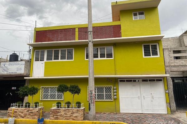 Foto de inmueble en santa julia, Col. Ampliación General José Vicente Villada Oriente C.P. 57718, Nezahualcóyotl