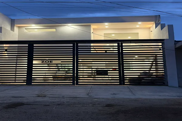 Foto de inmueble en Santa laura #0, Col. La Federacha C.P. 44300, Guadalajara