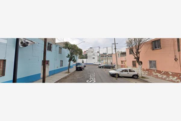 Foto de inmueble en SANTA LUCIA #10000, Col. Morelos C.P. 06200, Cuauhtémoc