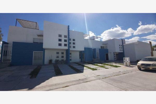 Foto de inmueble en Santa Lucia #356, Col. San José de los Olvera C.P. 76902, Corregidora