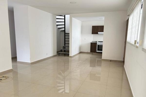 Foto de inmueble en  , Col. Santa Lucia C.P. 01500, Álvaro Obregón