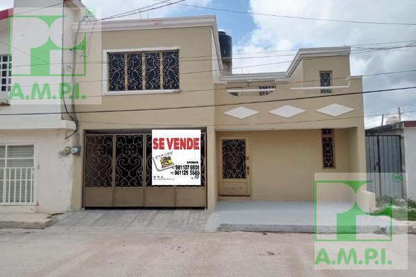 Foto de inmueble en  , Col. Santa Lucia C.P. 24020, Campeche