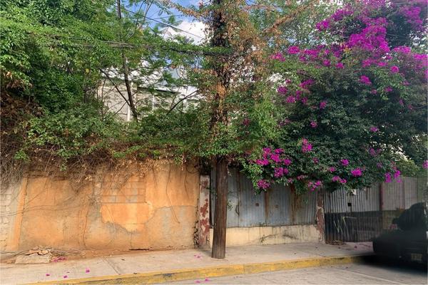 Foto de inmueble en  , Col. Santa Lucia Del Camino C.P. 71240, Santa Lucía del Camino