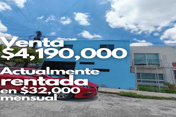 Foto de inmueble en Sta Luisa, Col. Santa Margarita C.P. 45140, Zapopan