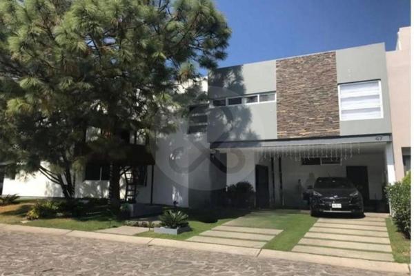 Foto de inmueble en SANTA MARGARITA 4050 CASA 47, Col. La Magdalena C.P. 45019, Zapopan