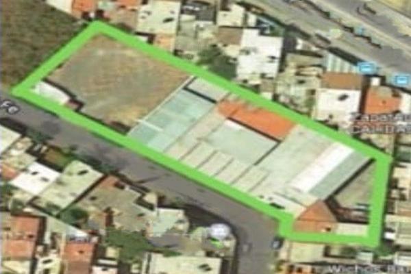 Foto de inmueble en  , Col. Santa Margarita C.P. 45140, Zapopan