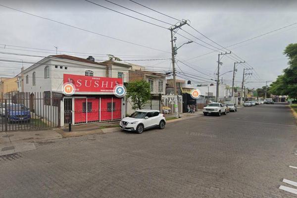 Foto de inmueble en , Col. Santa Margarita C.P. 45140, Zapopan