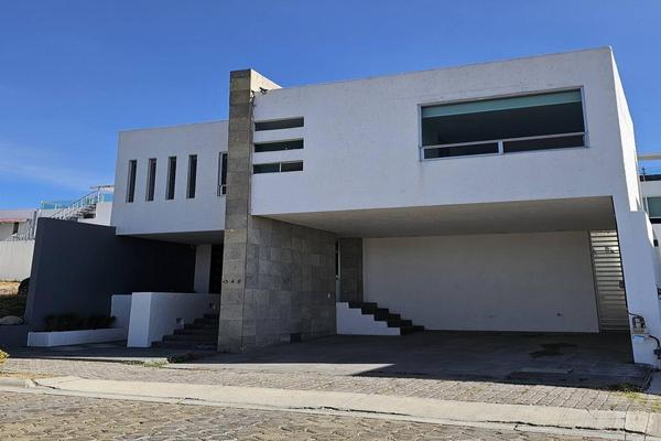 Foto de inmueble en  , Col. Santa María Acuyah 1 C.P. 72828, San Andrés Cholula