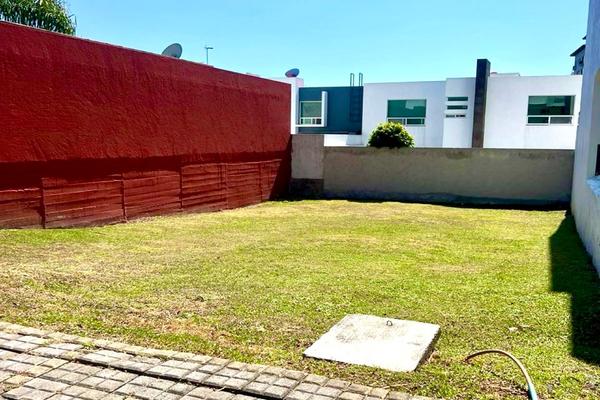 Foto de inmueble en  , Col. Santa María Acuyah 1 C.P. 72828, San Andrés Cholula