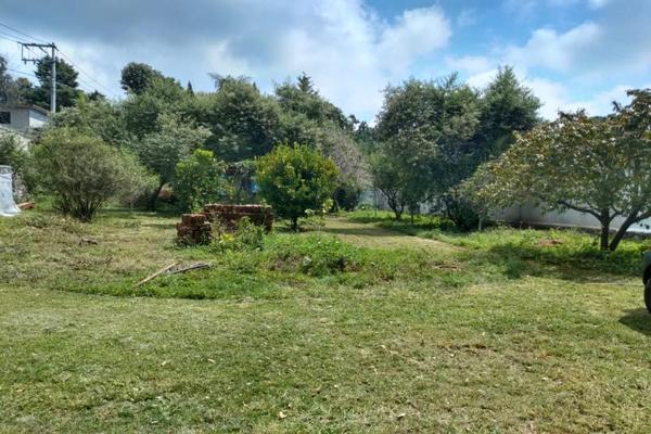 Foto de inmueble en  , Col. Santa María Ahuacatitlán C.P. 62100, Cuernavaca
