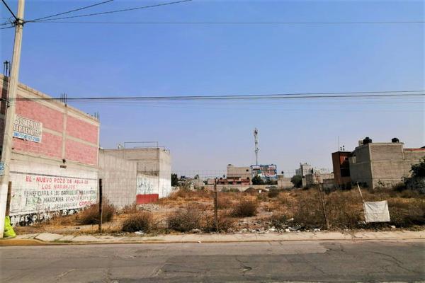 Foto de inmueble en  , Col. Santa María Chimalhuacán C.P. 56330, Chimalhuacán