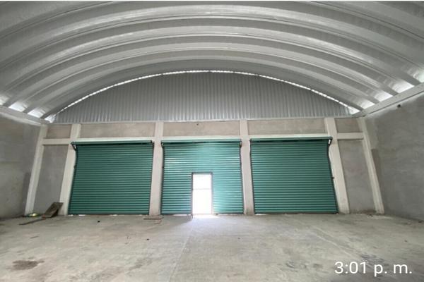 Foto de inmueble en ., Col. Santa María Chimalhuacán C.P. 56330, Chimalhuacán