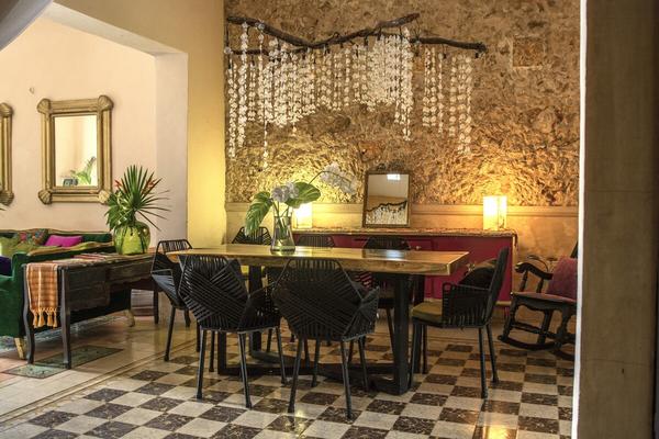 Foto de inmueble en , Col. Santa Maria de Guadalupe C.P. 97269, Mérida