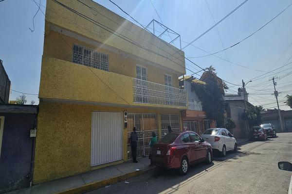 Foto de inmueble en  , Col. Santa María Guadalupe las Torres C.P. 54743, Cuautitlán Izcalli