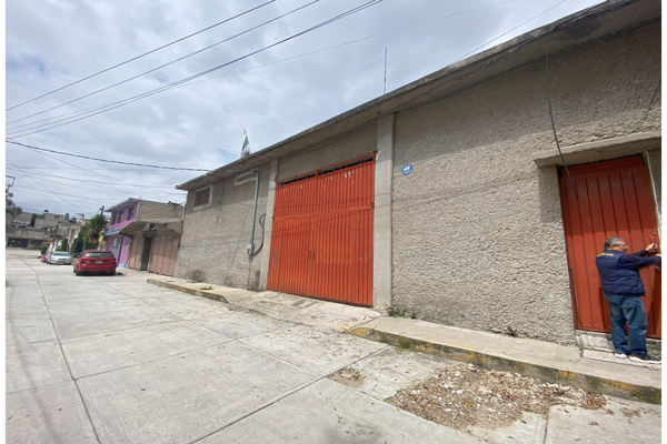Foto de inmueble en  , Col. Santa María Guadalupe las Torres C.P. 54743, Cuautitlán Izcalli