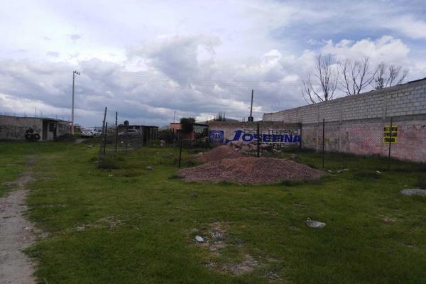 Foto de inmueble en @ ##, Col. Santa María C.P. 54687, Huehuetoca