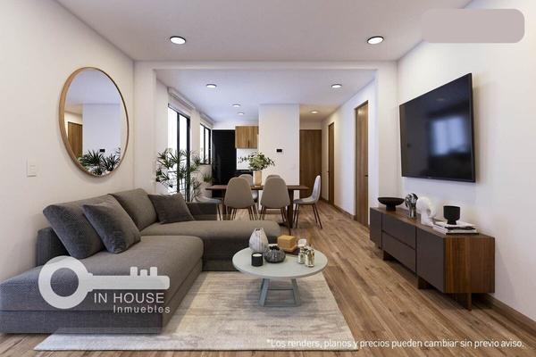 Foto de inmueble en  , Col. Santa Maria Insurgentes C.P. 06430, Cuauhtémoc