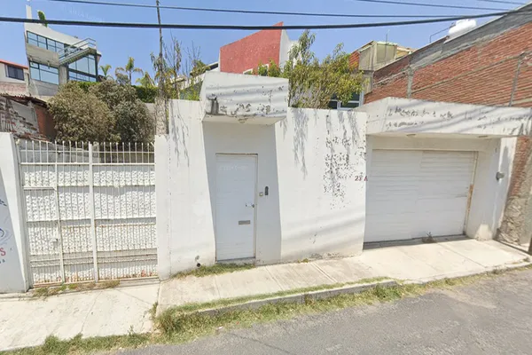 Foto de inmueble en  , Col. Santa Maria Ixtulco C.P. 90105, Tlaxcala