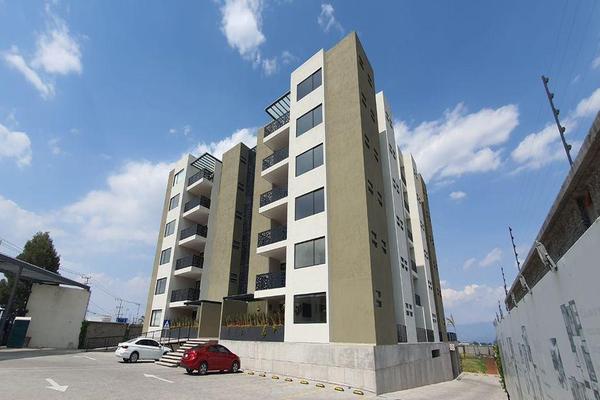 Foto de inmueble en  , Col. Santa María Magdalena Ocotitlán C.P. 52161, Metepec