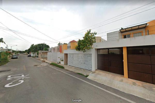 Foto de inmueble en , Col. Santa Maria C.P. 97138, Mérida