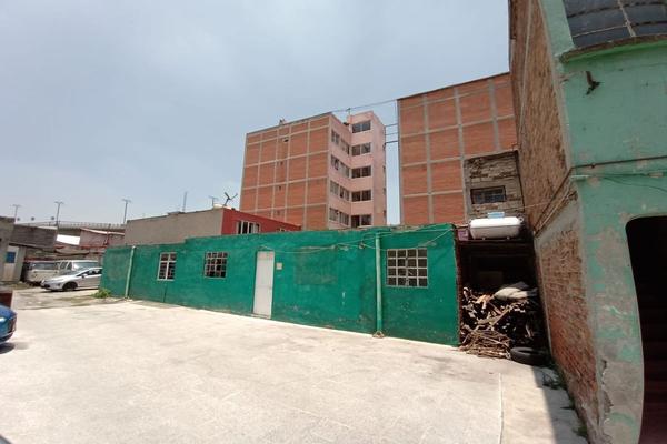 Foto de inmueble en  , Col. Santa María Nonoalco C.P. 01420, Álvaro Obregón