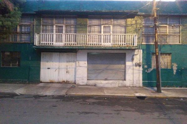 Foto de inmueble en  , Col. Santa María Nonoalco C.P. 01420, Álvaro Obregón