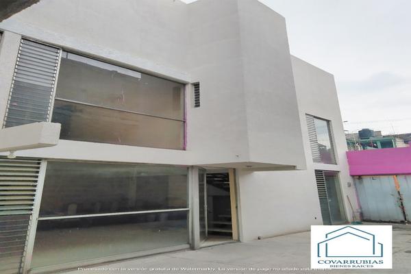 Foto de inmueble en  , Col. Santa María Nonoalco C.P. 01420, Álvaro Obregón
