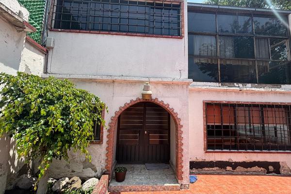 Foto de inmueble en  , Col. Santa María Nonoalco C.P. 01420, Álvaro Obregón