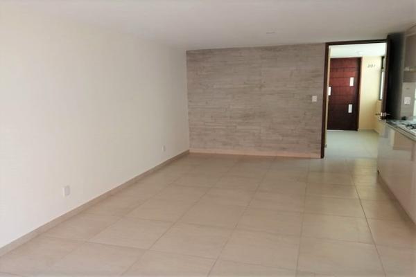 Foto de inmueble en  , Col. Santa Maria Nonoalco C.P. 03700, Benito Juárez