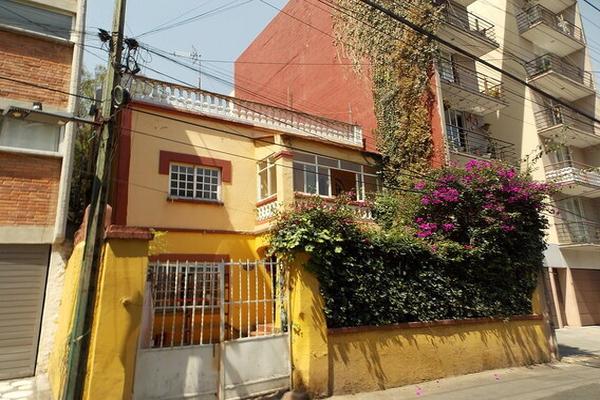 Foto de inmueble en  , Col. Santa Maria Nonoalco C.P. 03700, Benito Juárez