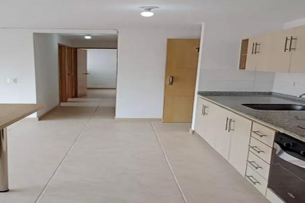 Foto de inmueble en  , Col. Santa Maria Nonoalco C.P. 03700, Benito Juárez
