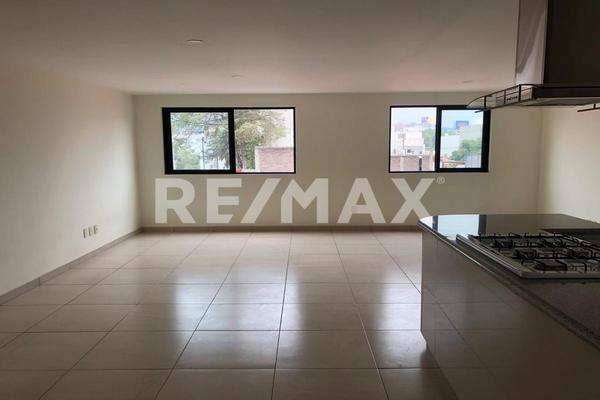 Foto de inmueble en  , Col. Santa Maria Nonoalco C.P. 03700, Benito Juárez