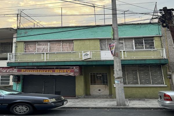 Foto de inmueble en  , Col. Santa Maria Nonoalco C.P. 03700, Benito Juárez