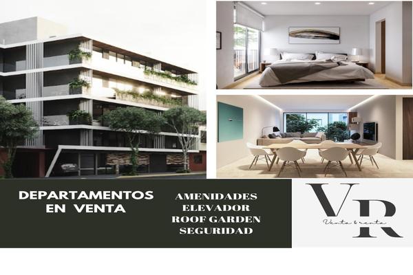Foto de inmueble en  , Col. Santa Maria Nonoalco C.P. 03700, Benito Juárez