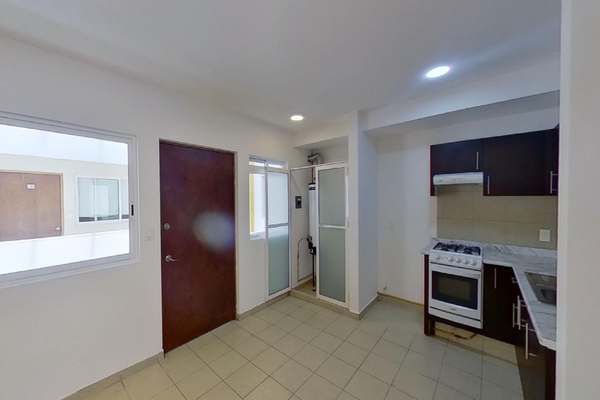 Foto de inmueble en  , Col. Santa Maria Nonoalco C.P. 03700, Benito Juárez