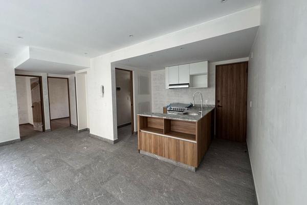 Foto de inmueble en  , Col. Santa Maria Nonoalco C.P. 03700, Benito Juárez