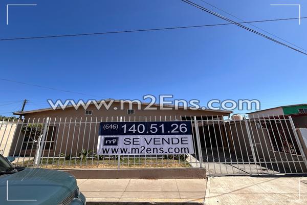 Foto de inmueble en Santa María, Col. Nueva Ensenada C.P. 22880, Ensenada