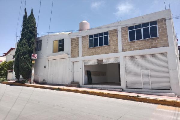 Foto de inmueble en  , Col. Santa María Ozumbilla C.P. 55760, Tecámac