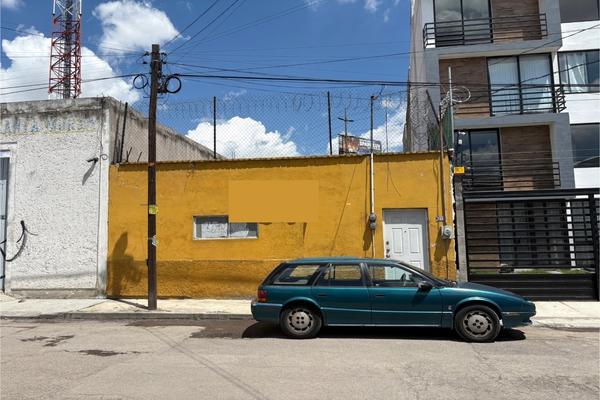 Foto de inmueble en  , Col. Santa María C.P. 72080, Puebla