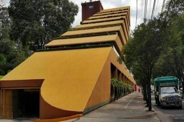 Foto de inmueble en  , Col. Santa María Tepepan C.P. 16020, Xochimilco