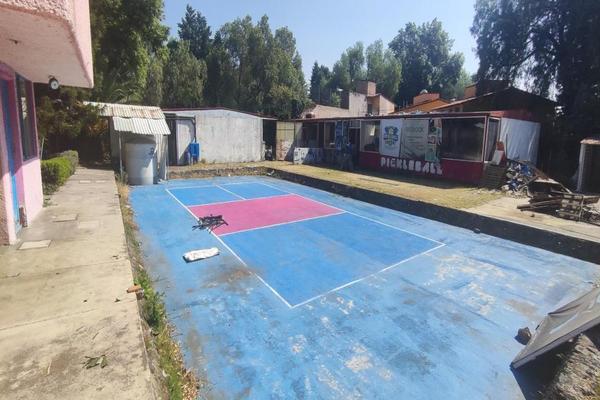 Foto de inmueble en  , Col. Santa María Tepepan C.P. 16020, Xochimilco