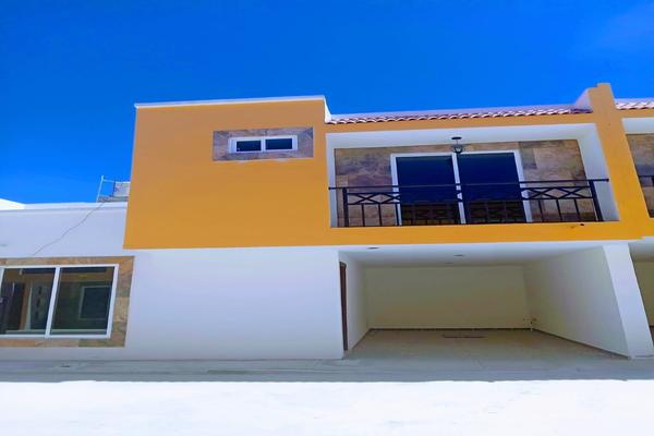 Foto de inmueble en  , Col. Santa Maria Texcalac C.P. 90402, Apizaco