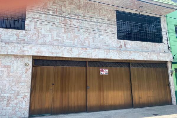 Foto de inmueble en  , Col. Santa Maria Ticoman C.P. 07330, Gustavo A. Madero