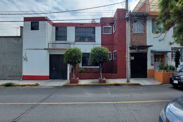 Foto de inmueble en  , Col. Santa Maria Ticoman C.P. 07330, Gustavo A. Madero