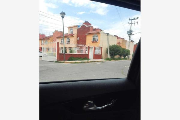 Foto de inmueble en  , Col. Santa María Totoltepec C.P. 50245, Toluca
