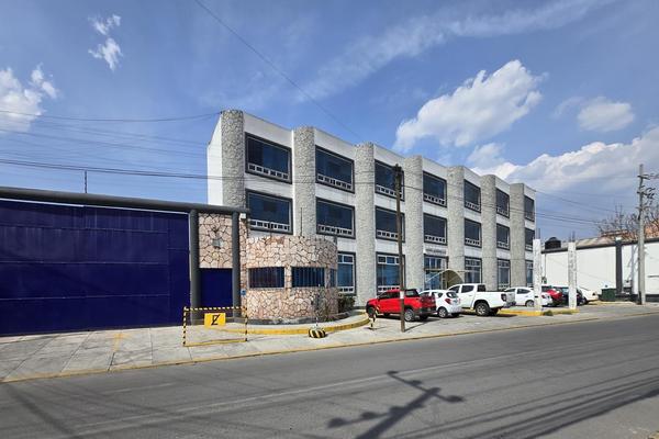 Foto de inmueble en  , Col. Santa María Totoltepec C.P. 50245, Toluca