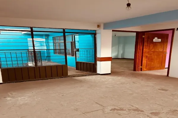 Foto de inmueble en  , Col. Santa María Tulpetlac C.P. 55400, Ecatepec de Morelos