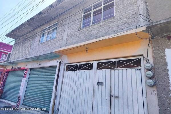 Foto de inmueble en  , Col. Santa María Tulpetlac C.P. 55400, Ecatepec de Morelos